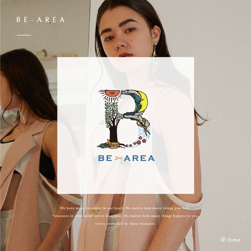 be-area